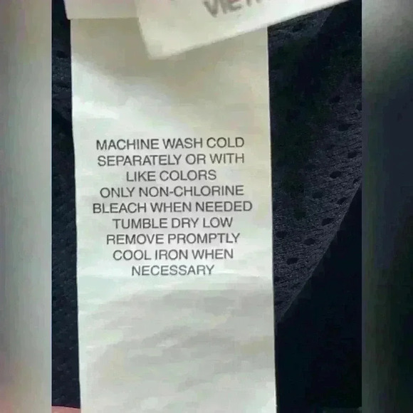 Place Children's Blue Jacket XS 4 - Picture 3 of 7